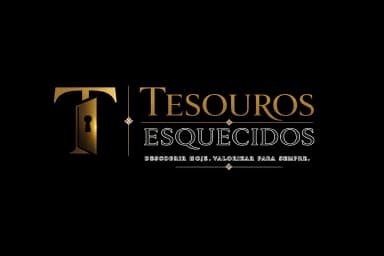 Tesouros Esquecidos
