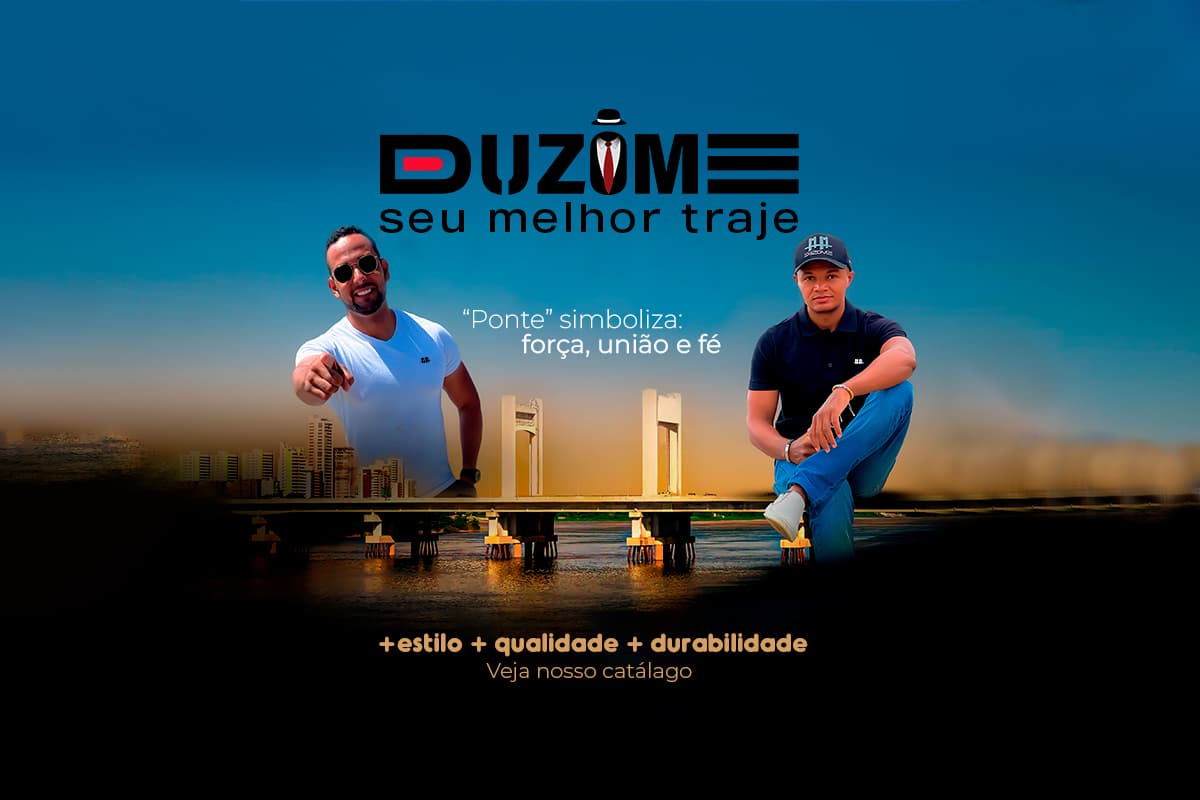 Joseilton Gomes e Nilton Leite — criadores do Método Tesouro Oculto